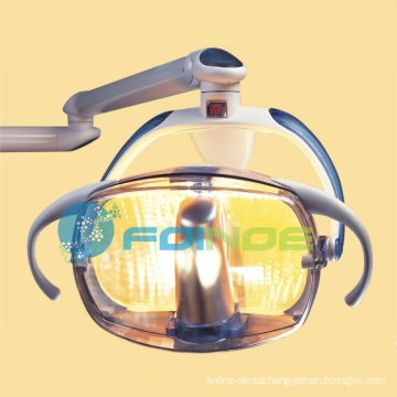 Dental FARO shadowless lamp (CE approved)